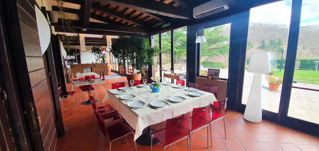 Pignola Sotto Il Cielo Hotel מראה חיצוני תמונה