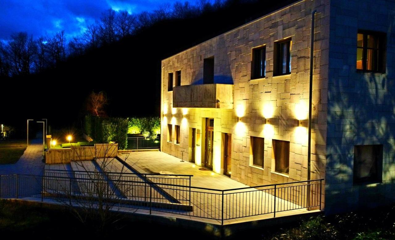 Pignola Sotto Il Cielo Hotel מראה חיצוני תמונה