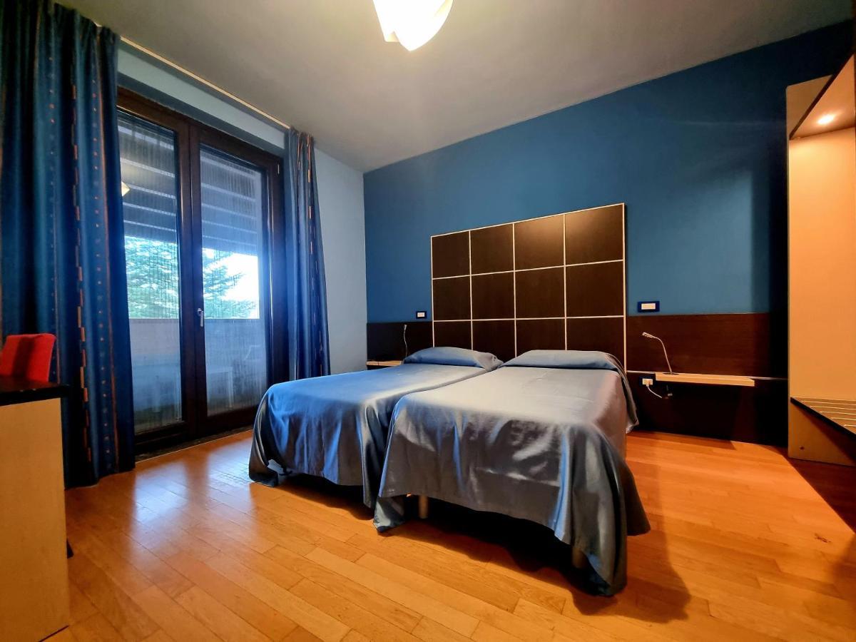 Pignola Sotto Il Cielo Hotel מראה חיצוני תמונה