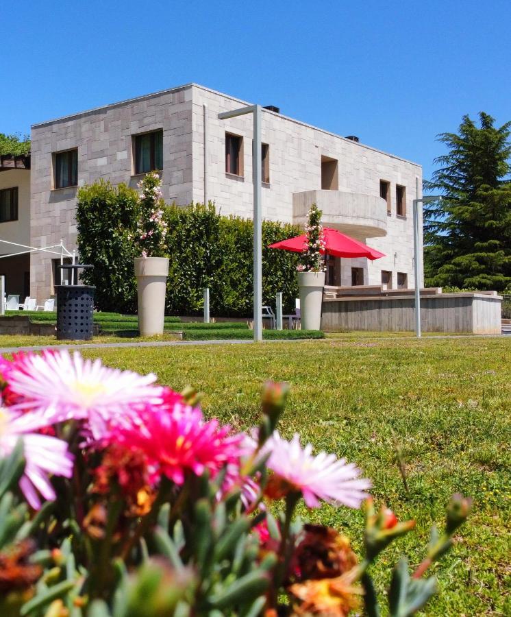 Pignola Sotto Il Cielo Hotel מראה חיצוני תמונה