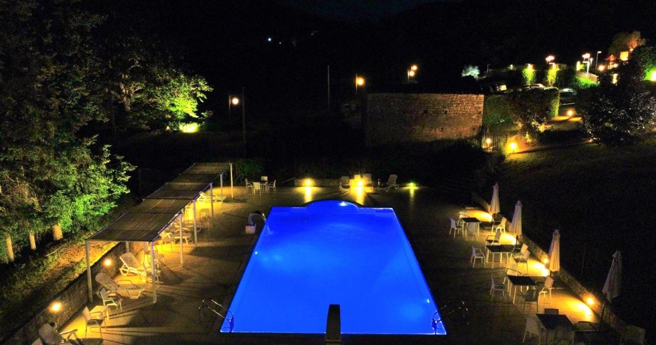 Pignola Sotto Il Cielo Hotel מראה חיצוני תמונה